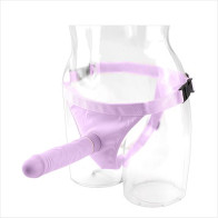 Tru-Fit Strapon Dildo