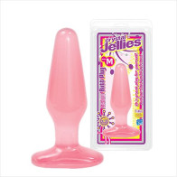 Mellem Jelly Buttplug