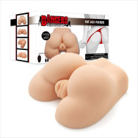 Fat Ass/Vagina Fucker