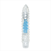 Blue Core Jelly Vibrator