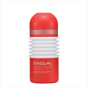 Tenga Rolling Head Cup