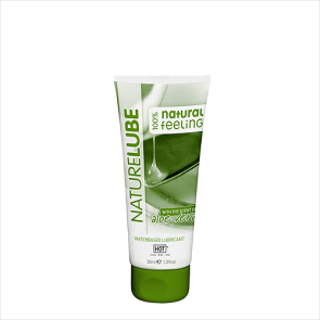 Aloe Vera Glidecreme