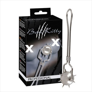 Metal Wartenberg Hjul