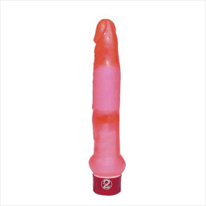 Jelly Anal Vibrator