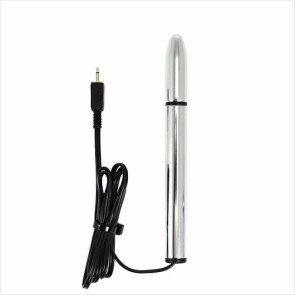 Elektrosex Anal Stang